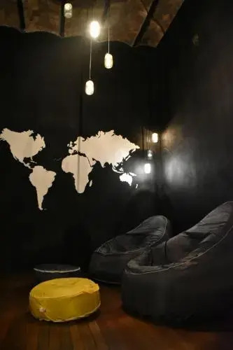 La Casa de Arriba Hostel