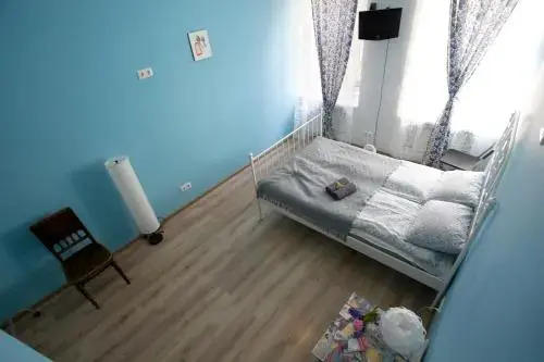 Tapki-hostel
