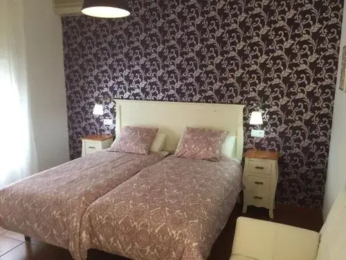 Hostal El Puerto Boutique