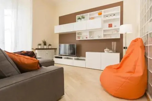 Pilo Halldis Apartments