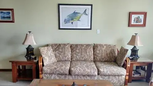 Hale Mokulani 57 - 1 Br Condo