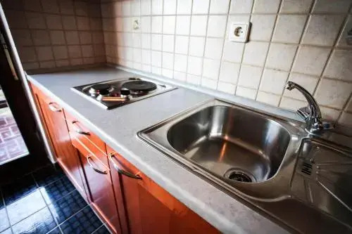 Apartments Rajna