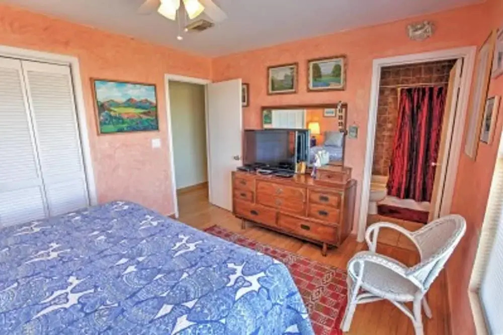 Blue Heron House Holiday home 6