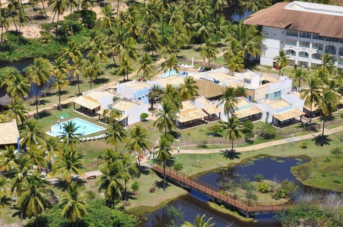 Sauipe Sol Grand Premium All Inclusive