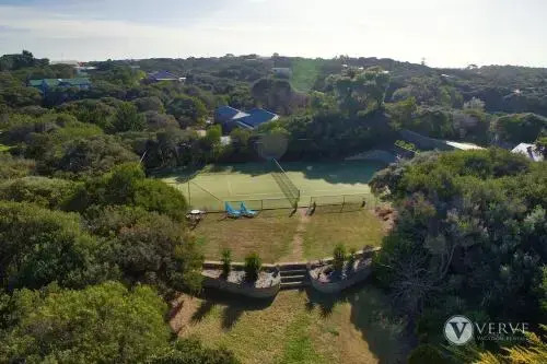 Sea Ranch