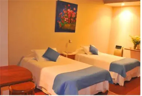 Hotel Altos de Tuqui