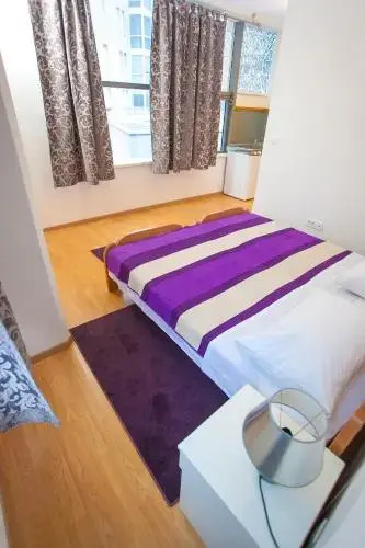 Studios Bolero