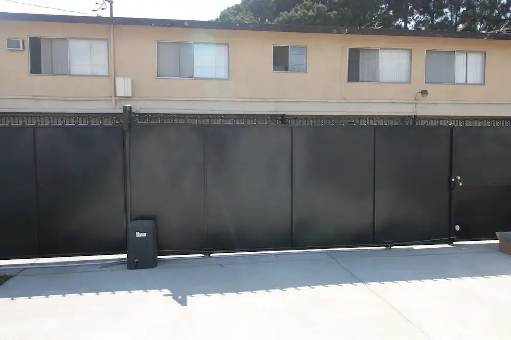 Brand New 2BD House Private