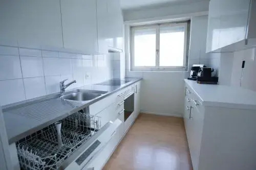Casa Prima Appt. 2B