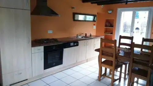 Chalet pour amoureux de la nature avec vue sur le lac de Retournemer