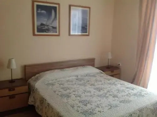 Apartments Boglić