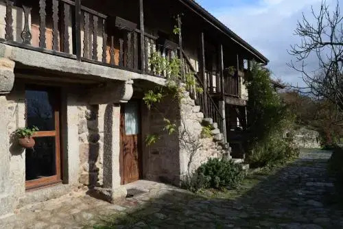 Aldea Rural Santo André