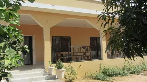La Villa Somone