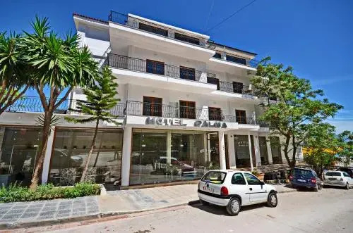 PALMA city HOTEL