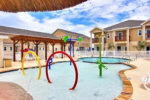 Village by the Beach I919K - 1 Br townhouse by RedAwning