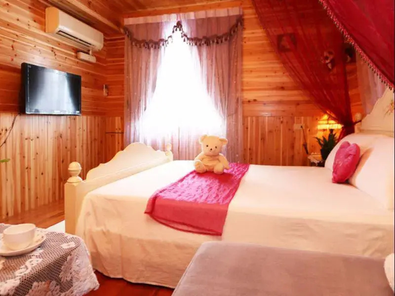Jia Yuan Bed and Breakfast