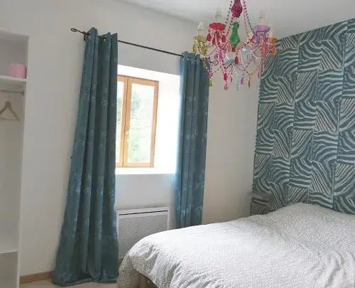 Gîte des Loges