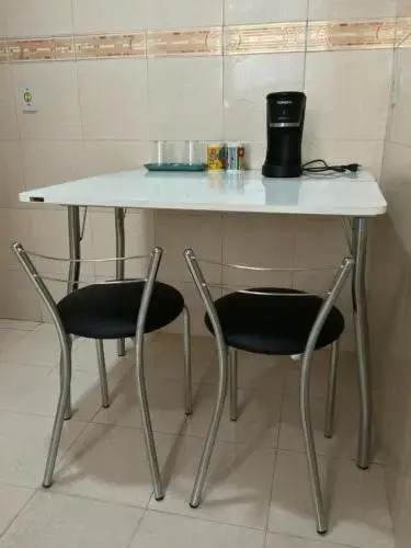 Hill Hostel