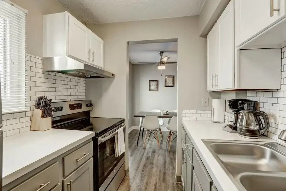 Central Denver Corportate Rentals
