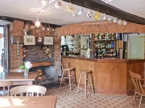 Dragon House Hotel