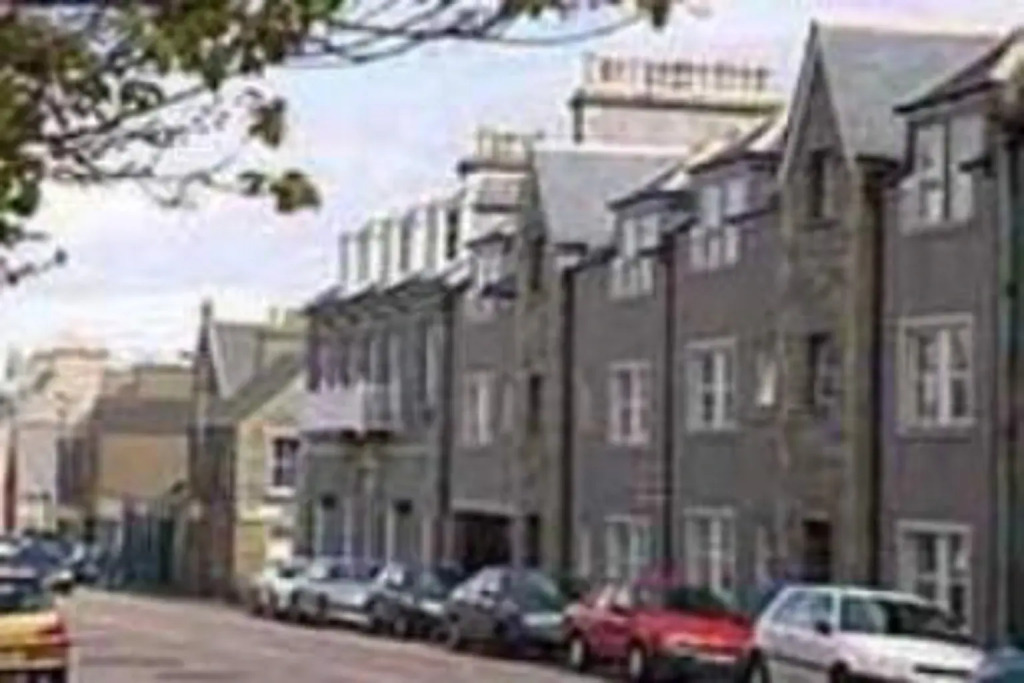 Station Hotel