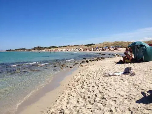Ad Ostuni da zio Piero