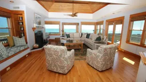 Ariel - Duck Home 102 - 6 Br Home