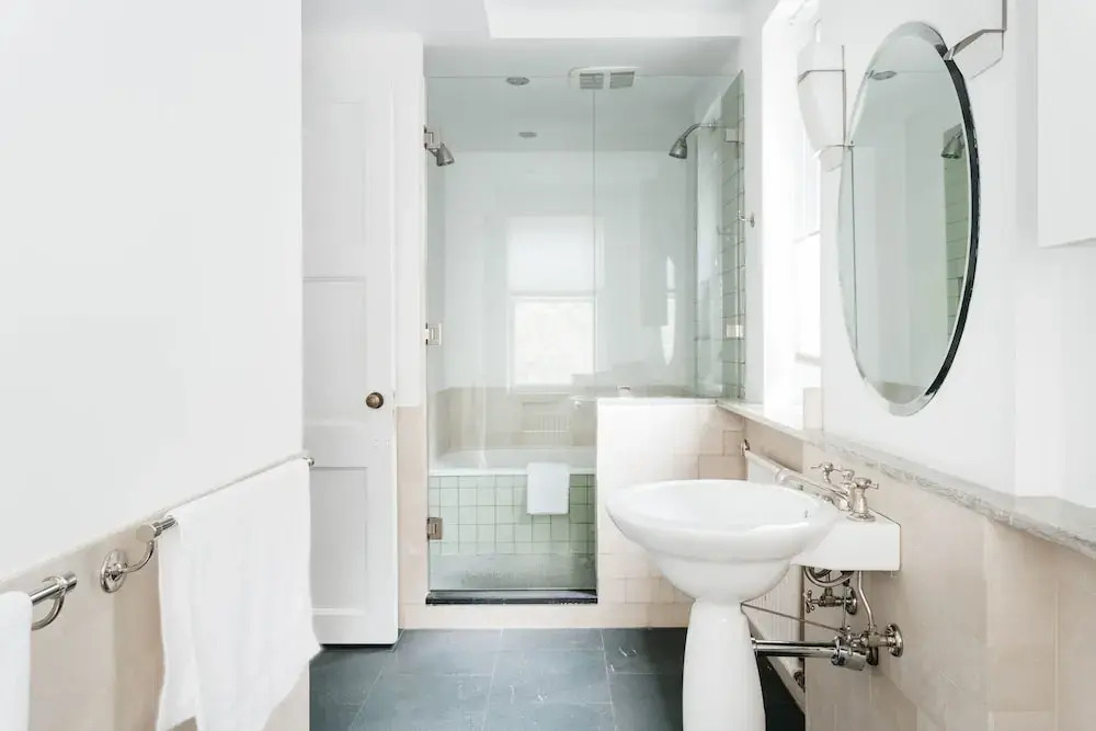 West Village 5BR Townhome & Private Yard