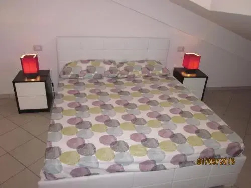 Residence Nettuno