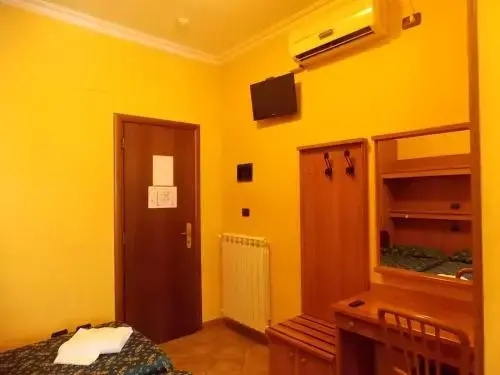 Hotel Mari 1