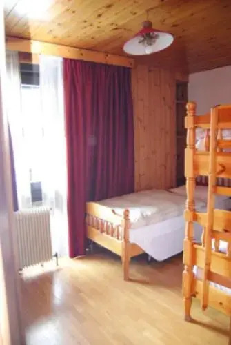 Campiglio Trilocale Cima Tosa