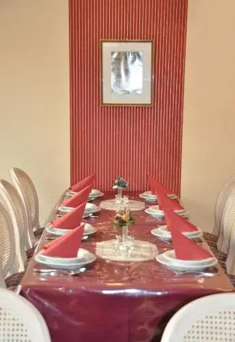 Hotel upt Fehn
