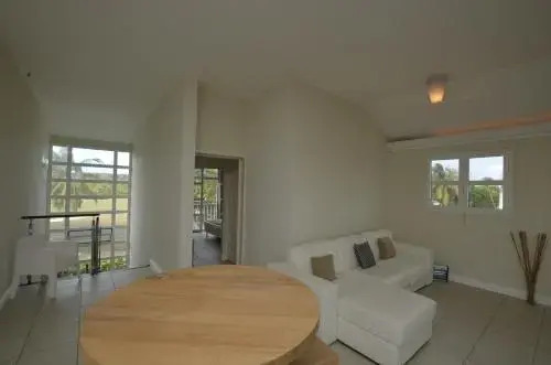 Five Stars Luxury Villas Boubou