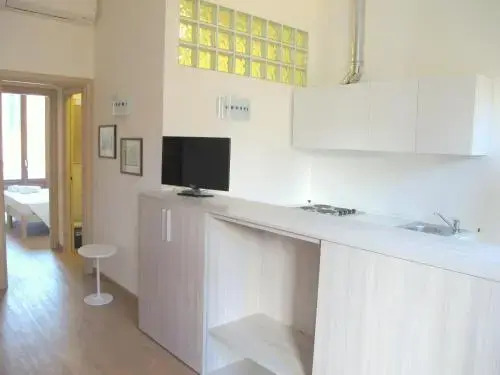 Residenza Marco Aurelio