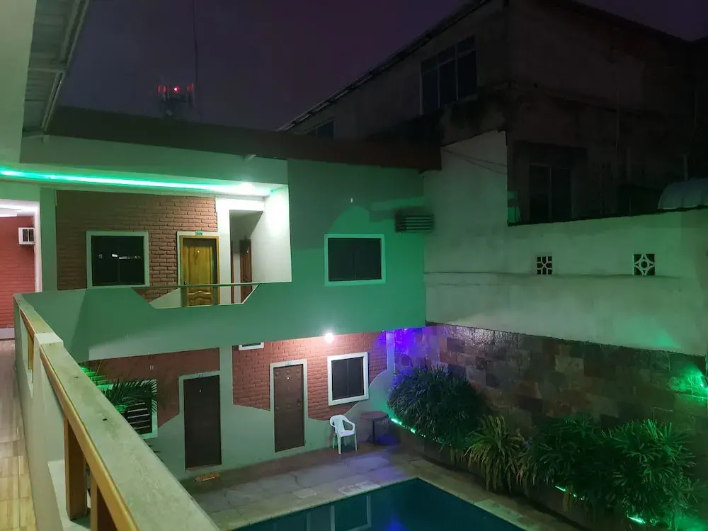 Hostal Las Velas