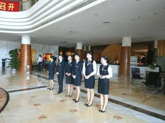Jin Wan International Hotel