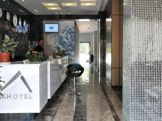 Liming Zhiguang Hotel