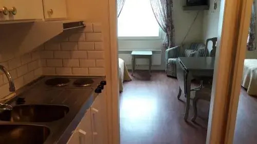 Storlien Högfjällshotell AB