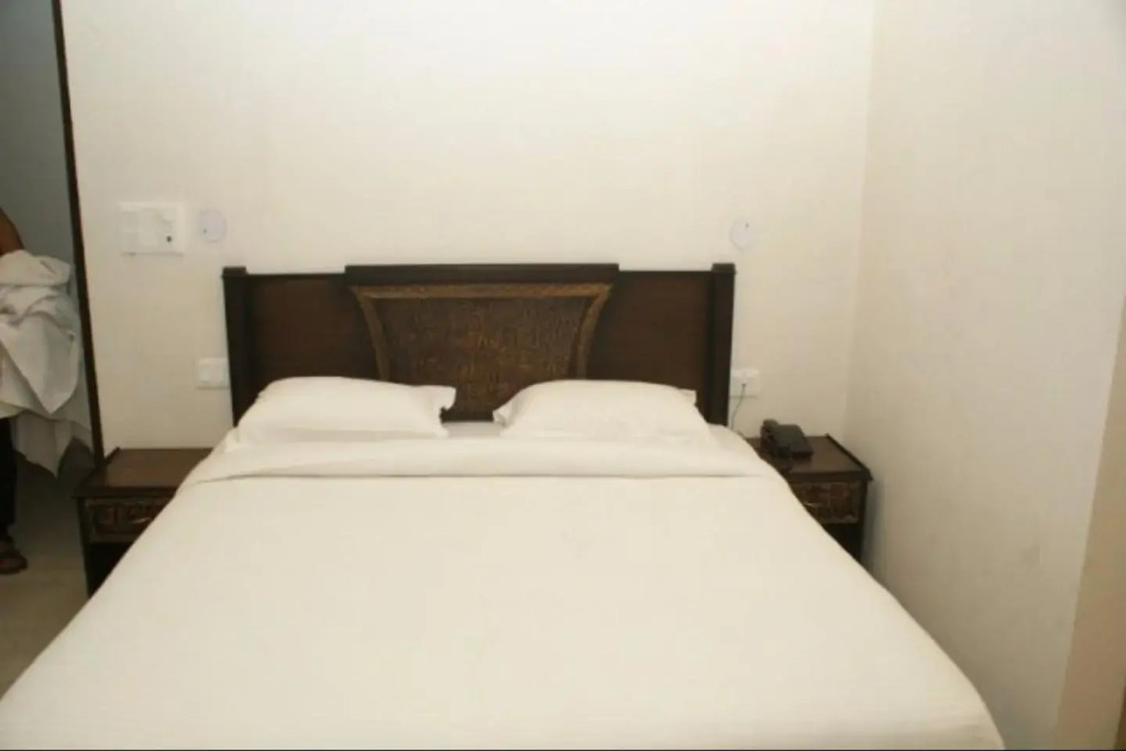 Hotel Shagun Palace
