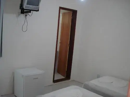 Pousada Solaris