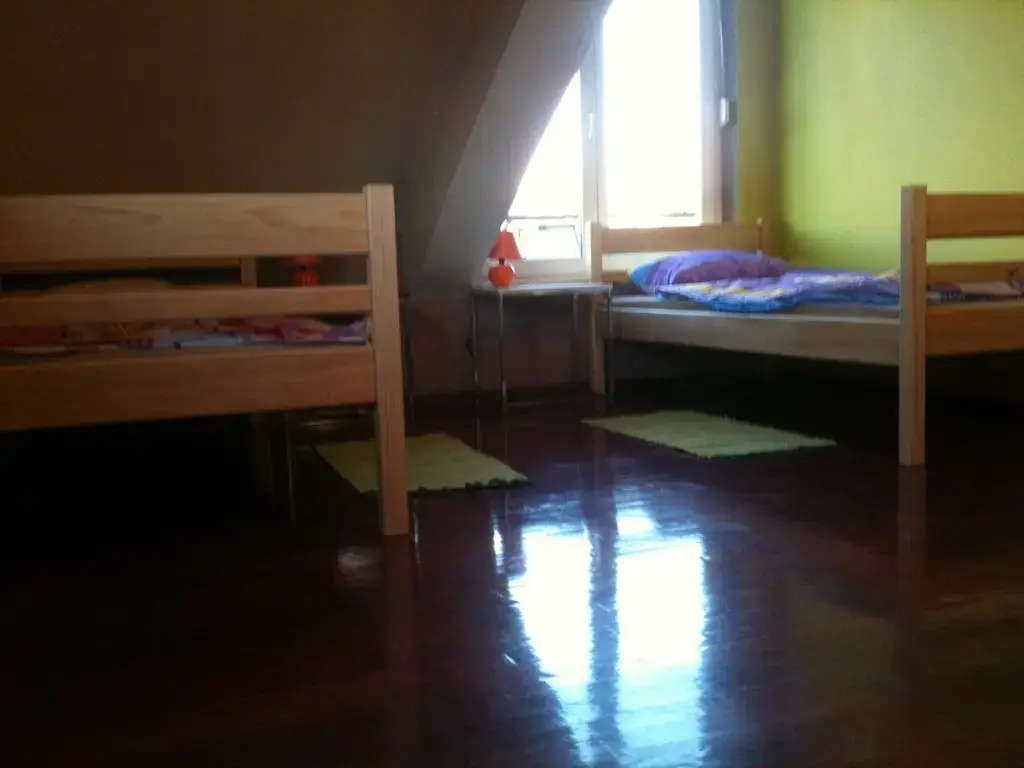 Wallaby House Hostel