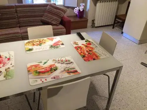 Inn Vanchiglia Apartment