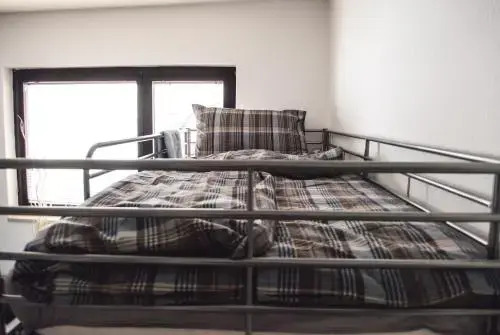 Guest house Nizamas Place