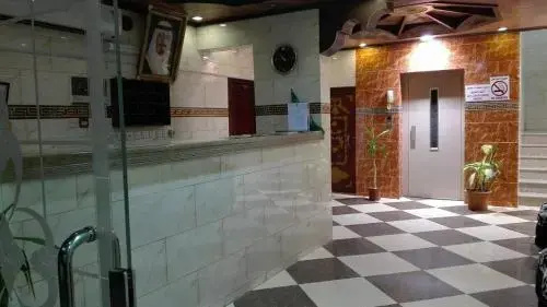 Al Masa Furnished Units 1