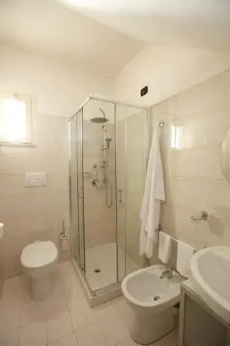 B&B La Meridiana