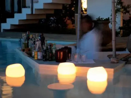 Posada del Faro