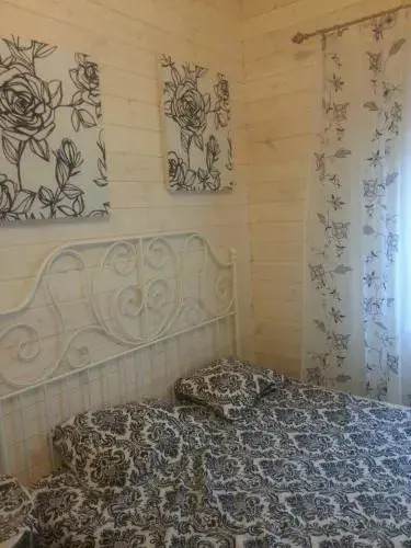 Poluostrov Na Seligere