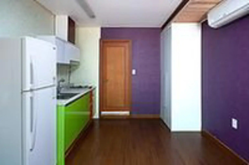 Yangpyeong Clear Water Pension