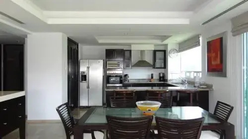 Unlimited Luxury CARRILLO'S Condo