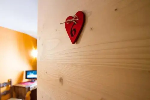 B&B Engadina